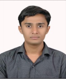 Yogesh Rachetti