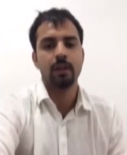 Ashish Gulia