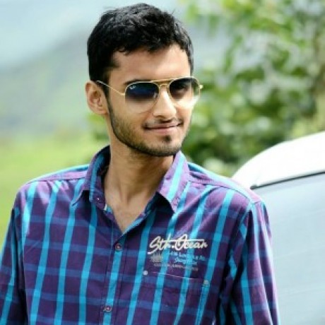 Profile picture of Rishi Sarda