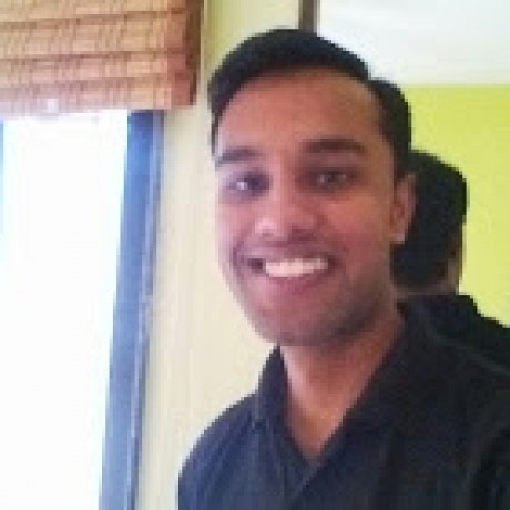 Profile picture of Rishikumar